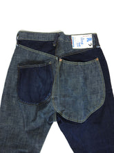 Load image into Gallery viewer, Kapital 2 Tone Denim Size 2
