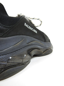 Balenciaga Triple S Sneaker Size 43