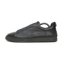 Load image into Gallery viewer, Ermenegildo Zegna Slip On Sneakers Size 9
