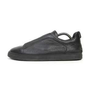 Ermenegildo Zegna Slip On Sneakers Size 9