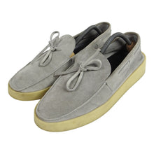 Load image into Gallery viewer, Ermenegildo Zegna x Fear of God Suede Shoes Size 10
