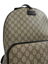 Load image into Gallery viewer, Gucci Eden GG Supreme Backpack
