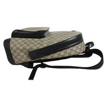 Load image into Gallery viewer, Gucci Eden GG Supreme Backpack
