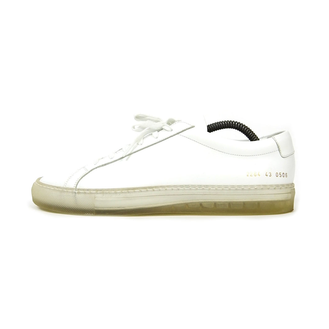 Common Projects Achilles Low Size 43