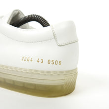 Load image into Gallery viewer, Common Projects Achilles Low Size 43
