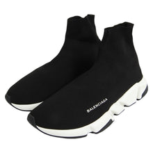 Load image into Gallery viewer, Balenciaga Sock Sneakers Size 44
