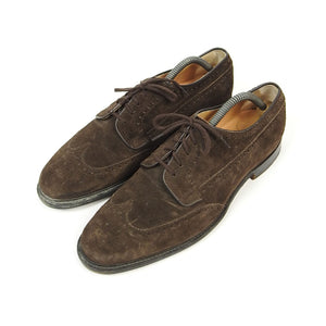 Church’s Suede Shoes Size 10