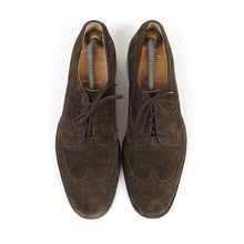 Load image into Gallery viewer, Church’s Suede Shoes Size 10
