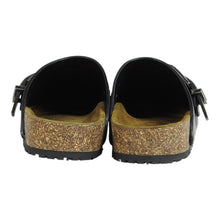 Load image into Gallery viewer, Saint Laurent Paris Clogs Size 41
