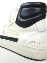 Load image into Gallery viewer, Common Projects Ball High Size 42
