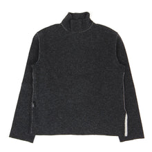 Load image into Gallery viewer, Lee Roach Reversible Turtleneck Size Large
