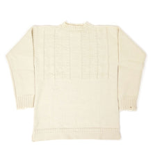 Load image into Gallery viewer, Maison Margiela S/S&#39;22 Distressed Sweater
