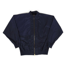 Load image into Gallery viewer, Fear of God Nylon Bomber Size Large
