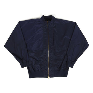Fear of God Nylon Bomber Size Large