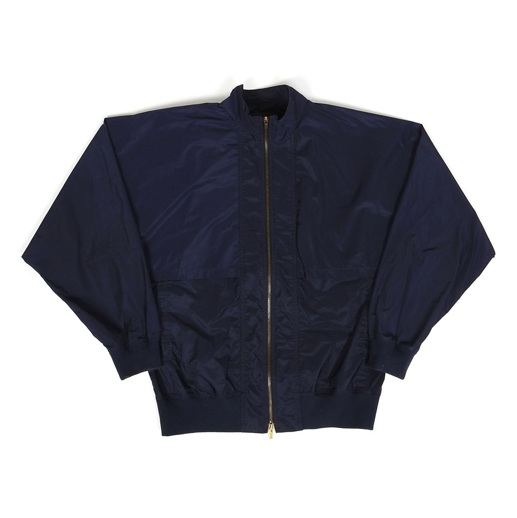 Fear of God Nylon Bomber Size Large