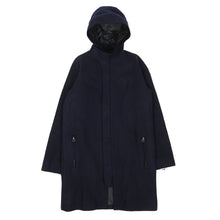 Load image into Gallery viewer, Acne Studios Hooded Wool Coat Size 46
