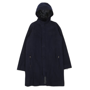 Acne Studios Hooded Wool Coat Size 46