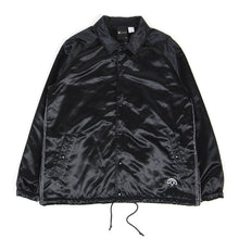 Load image into Gallery viewer, Alexander Wang x Adidas Fleece Lined Coach Jacket Size XL
