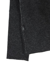 Load image into Gallery viewer, Lee Roach Reversible Turtleneck Size Large
