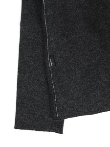Lee Roach Reversible Turtleneck Size Large