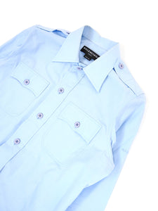 Balenciaga Military Shirt Size Medium