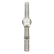 Load image into Gallery viewer, Versus Versace Barbés Stainless Steel Bracelet Watch
