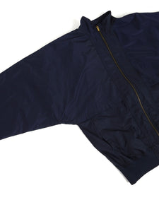 Fear of God Nylon Bomber Size Large