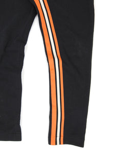 Y-3 Stripe Sweatpants Size Large