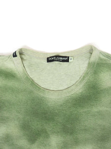 Dolce & Gabbana Longsleeve T-Shirt Size 52