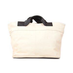 AMI Large Canvas Tote