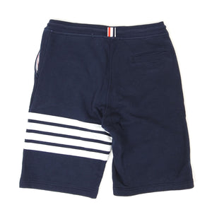 Thom Browne Sweat Shorts Size 1