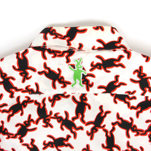 Marni S/S'19 Dance Bunny Shirt Size 50