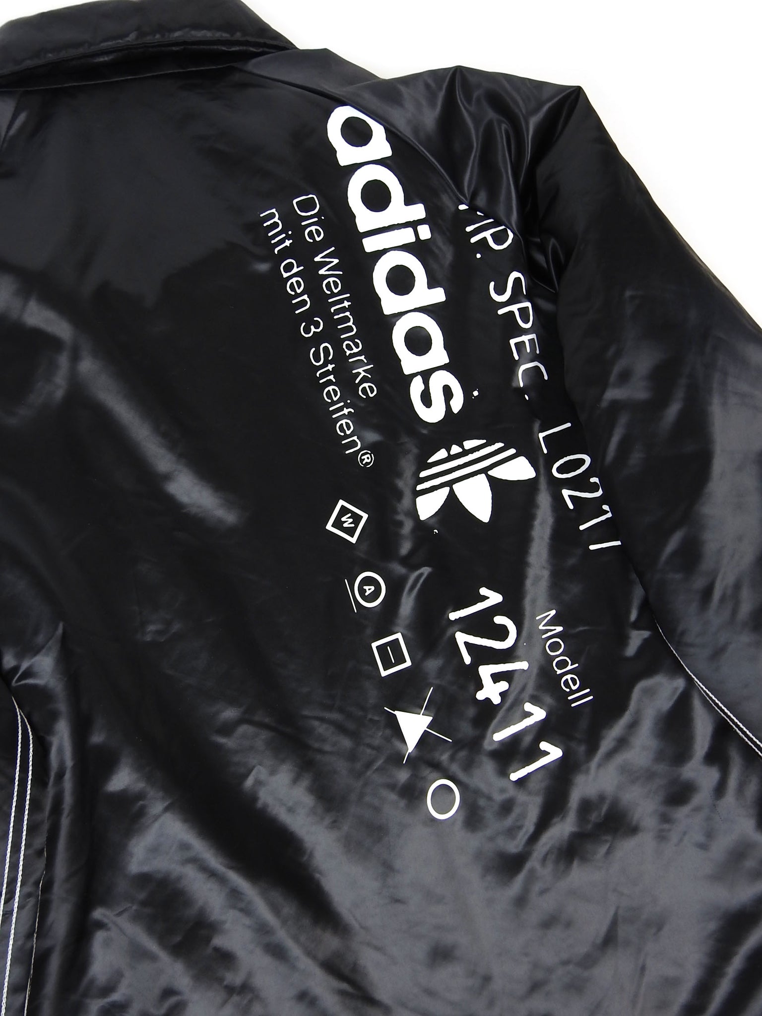 Adidas Alexander Wang Coach Adidas AW Turnout Trainer Buy At Hypeneedz