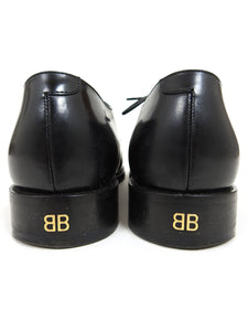 Balenciaga BB Oxford Size 43