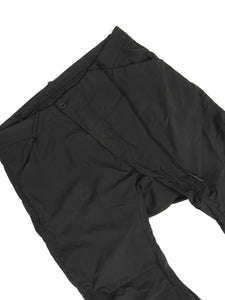 Boris Nylon Pants Size XXL