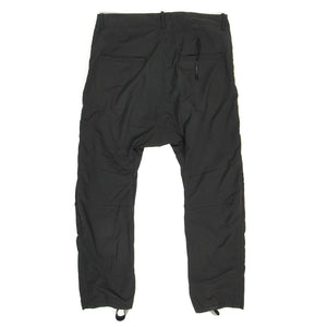 Boris Nylon Pants Size XXL