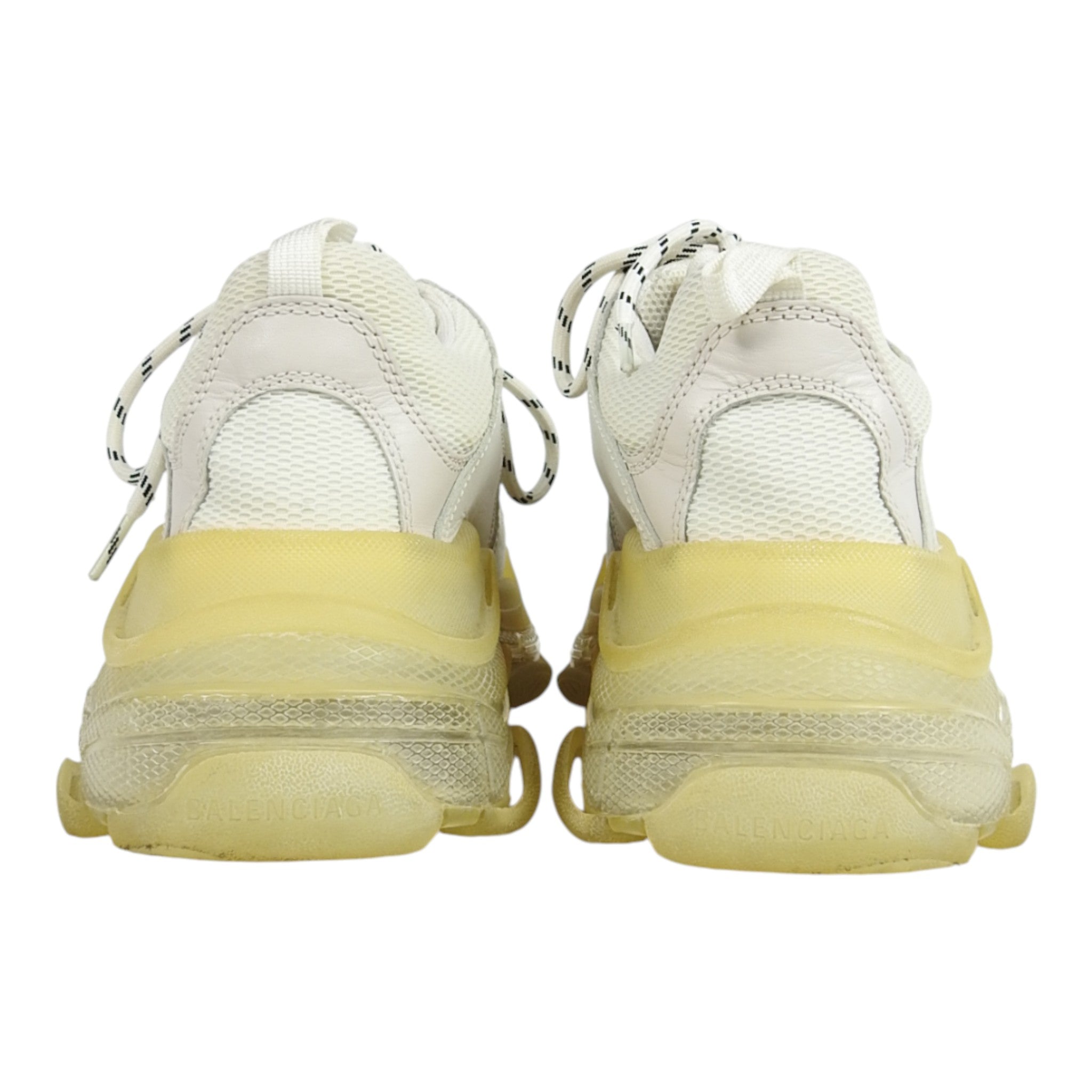 Balenciaga Triple S Sneakers Size 42 – I Miss You MAN