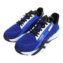 Load image into Gallery viewer, Fendi Flow Sneakers Size 10
