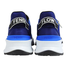 Load image into Gallery viewer, Fendi Flow Sneakers Size 10
