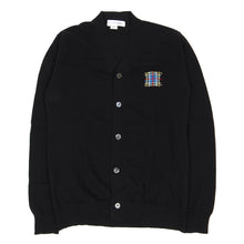 Load image into Gallery viewer, Comme Des Garçons SHIRT Wool Cardigan Size Medium
