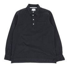 Load image into Gallery viewer, Norse Projects 1/2 Button Up Shirt Size Medium
