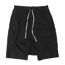 Load image into Gallery viewer, Rick Owens DRKSHDW Pod Shorts Size Large
