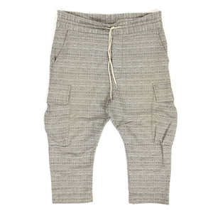 Vivienne Westwood S/S'17 Cargo Pants Size 50