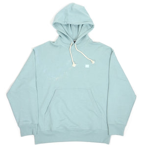 Acne Studios Bleach Splatter Hoodie Size Large