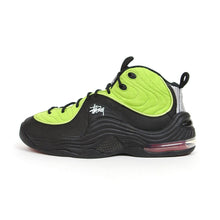 Load image into Gallery viewer, Stussy x Nike Air Penny II Size 8
