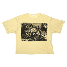 Load image into Gallery viewer, Dries Van Noten Oversized Graphic T-Shirt Size Small
