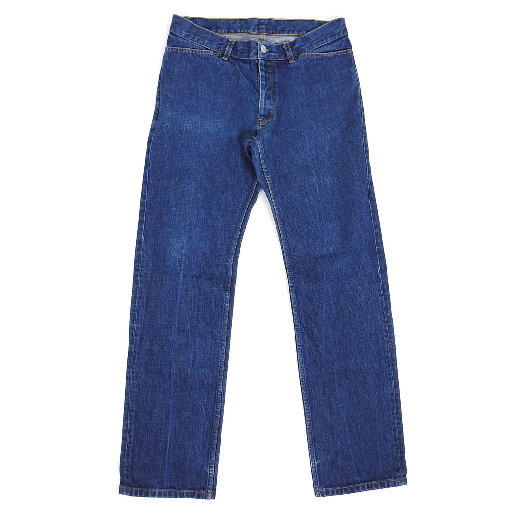Helmut Lang Jeans Size 34
