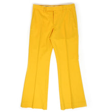 Load image into Gallery viewer, Gucci Flared Pants Size 48
