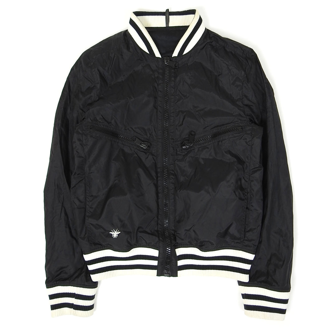 Dior Homme Bomber Size 48