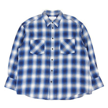 Load image into Gallery viewer, Miyagihidetaka Flannel Size 2
